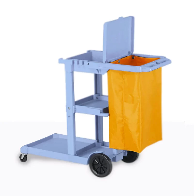 CARRO JANITOR <br> COD:S0225