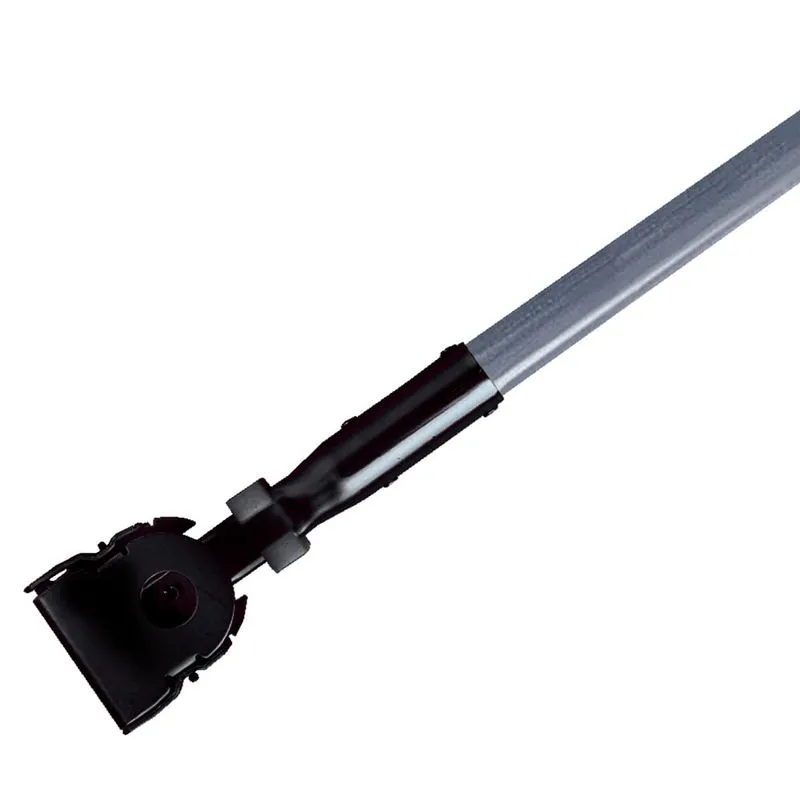MANGO MOPA SECA ALUMINIO SISTEMA CLIP<br>COD: S0076