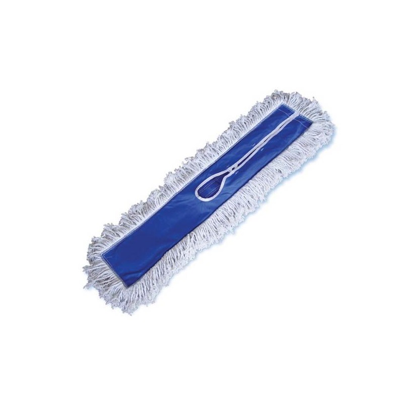 MOPA SECA ALGODON 60 CM <br> COD: S0072