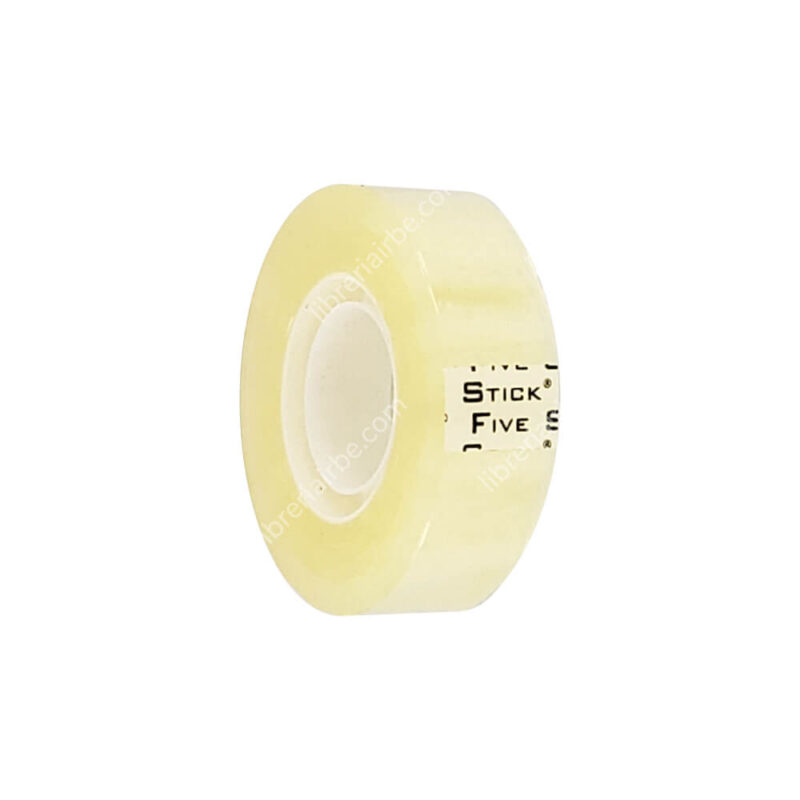 SCOTCH CINTA 30 MT<br>COD: S0231