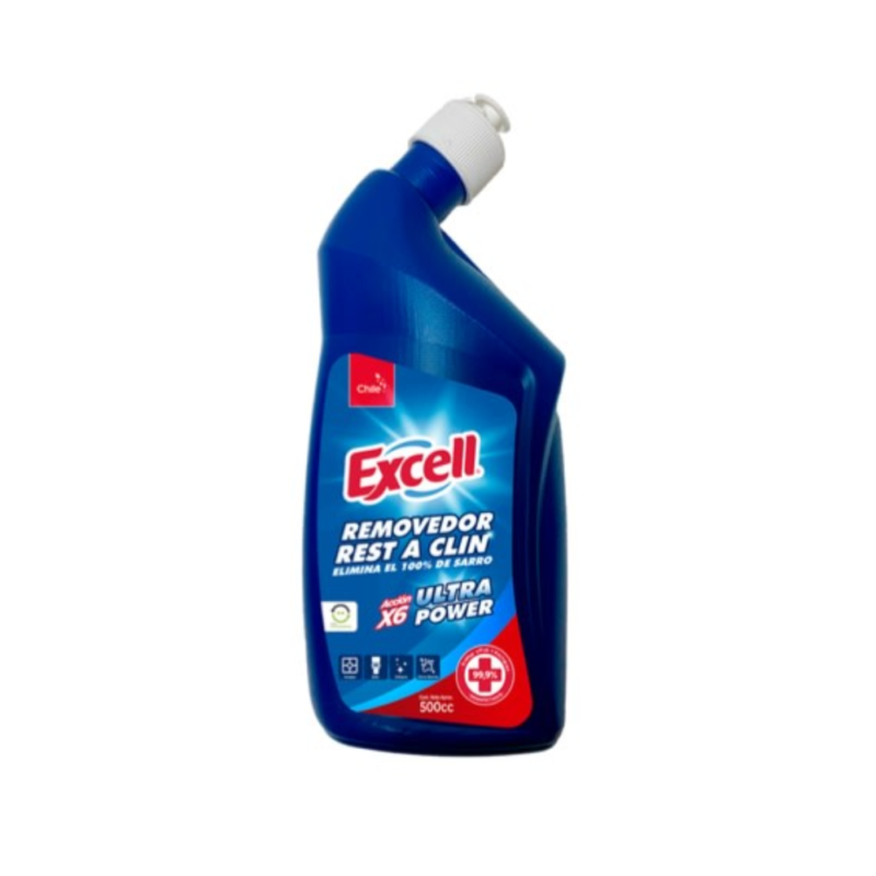 SACASARRO 500ML EXCELL <br> COD: S0099
