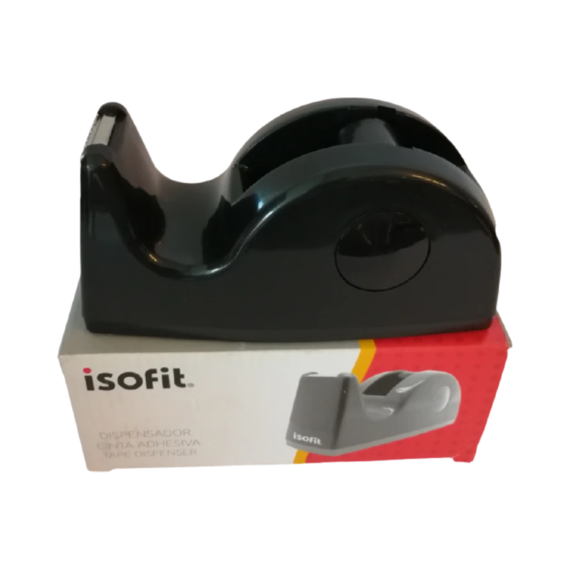 PORTA SCOTCH MEDIANO ISOFIT <br> COD: S0286