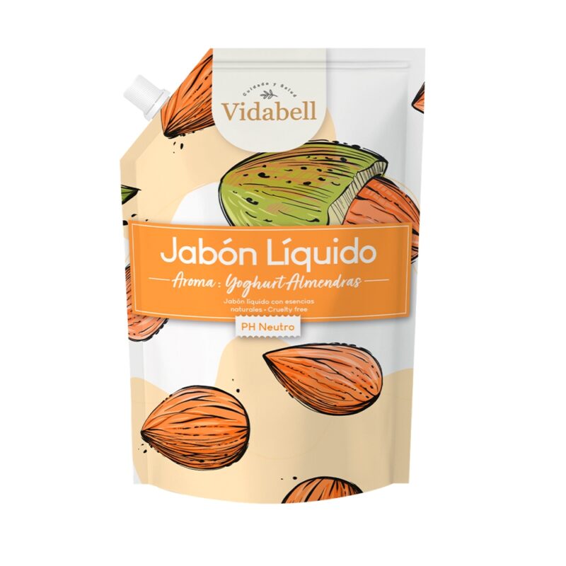 JABÓN EXCELL DOY PACK 750 ML <br> COD: S0274