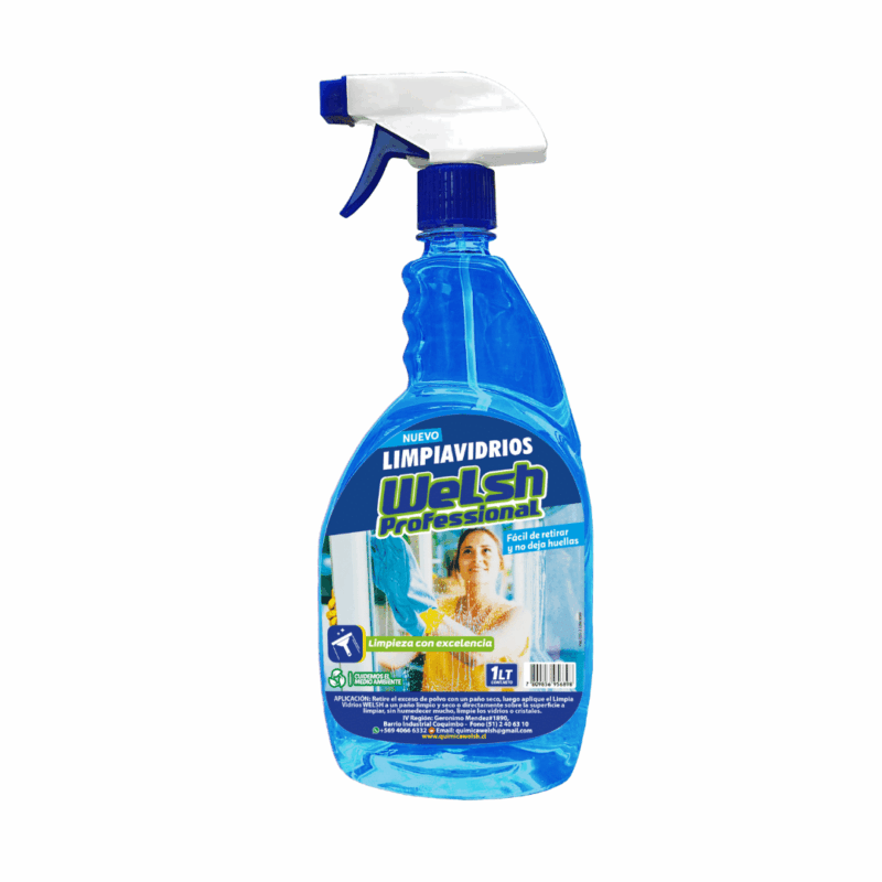 LAVAPARABRISAS 1L<br>COD: S0268