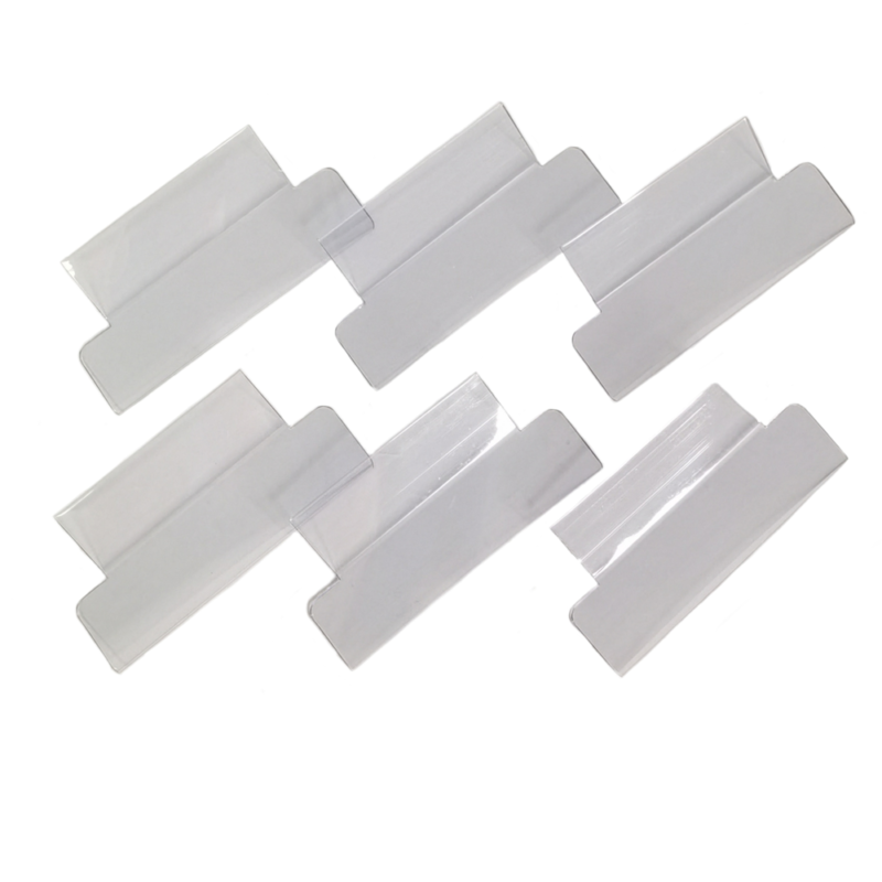 VISORES CARPETA COLGANTE CAJA 50U<br>COD: S0293