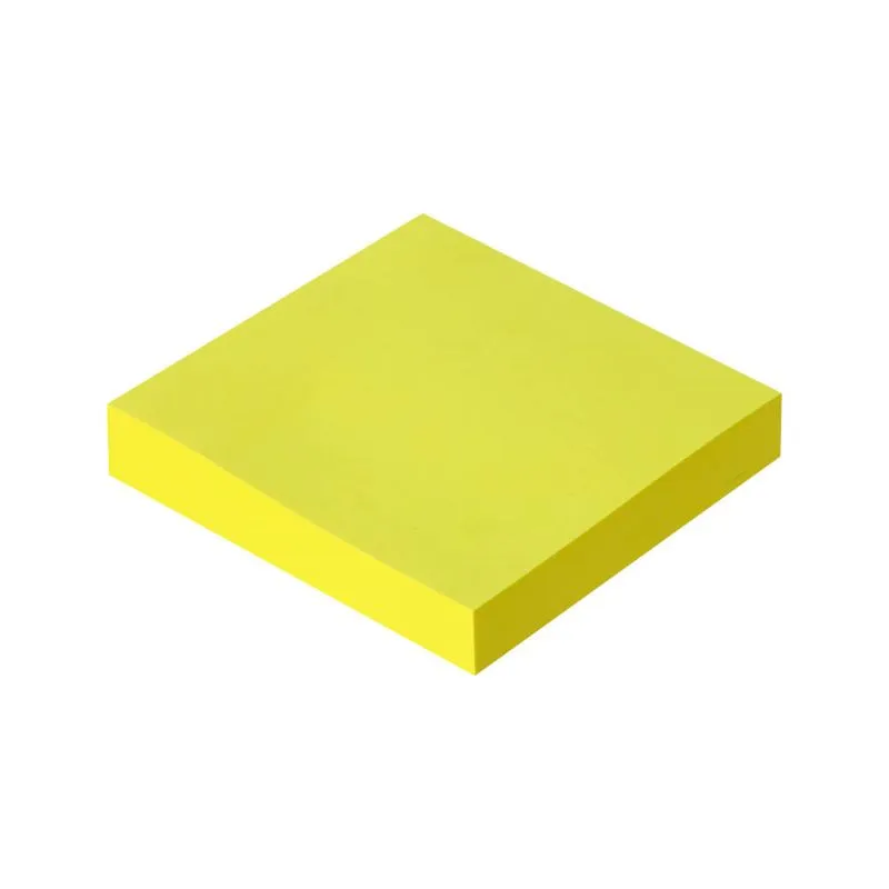 NOTAS ADHESIVAS POST-IT 50X40 MM  3U - COD:S0384
