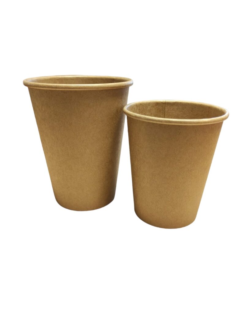 VASO POLIPAPEL 50U<br>COD: S0380