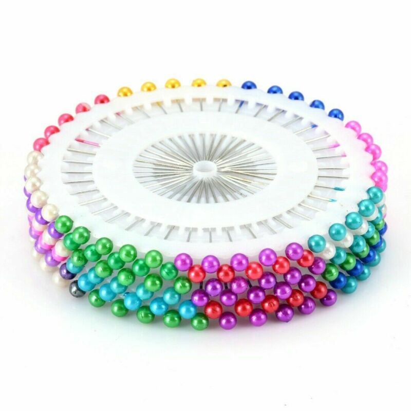 ALFILER CABEZA PERLA 120U>COD: S0474