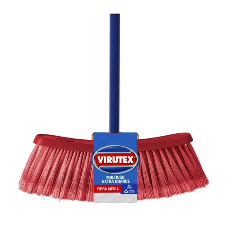 ESCOBILLON EXTRA GRANDE VIRUTEX<br>COD:S0490