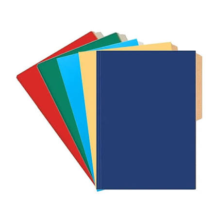CARPETA CARTÓN<br>COD: S0587